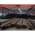 Tubería de acero al carbono / tubería / tubería de acero / tubo / tubería